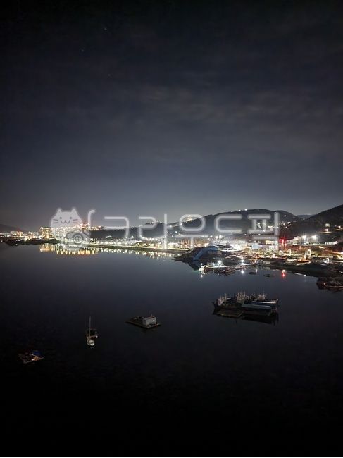 여수밤바다,겨울바다,밤바다,여수바다,항구