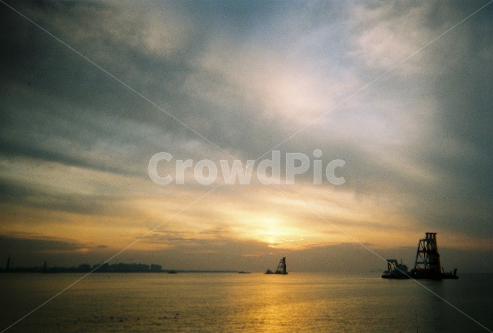 필름사진,자연,하늘,바다,nature,outdoors,sky,자연,풍경,nature,landscape