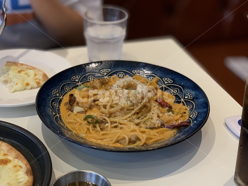 로제파스타,파스타,스파게티,레스토랑,맛집