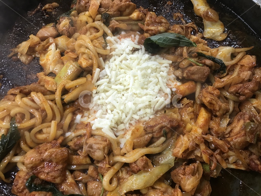 닭요리,닭갈비,철판닭갈비,치즈닭갈비,춘천닭갈비,음식,음식,식재료,요리,food,cook,meal,dishes,food reserves