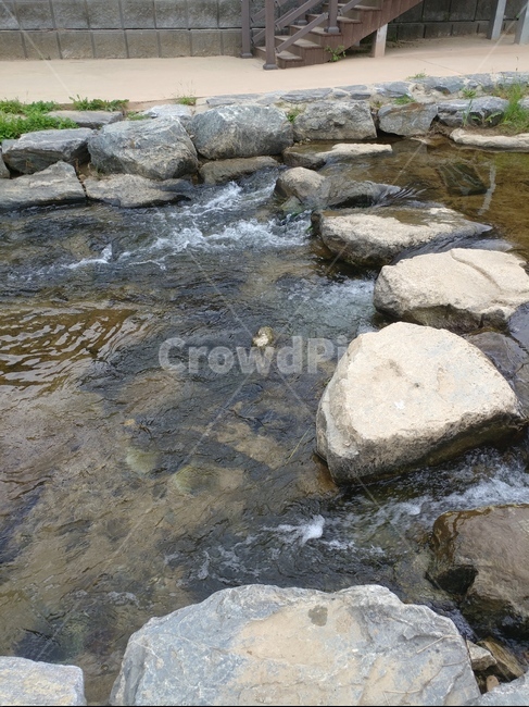 강,물,돌,바위,물결,물살,시원함,자연,풍경,nature,landscape,water,outdoors,옥외