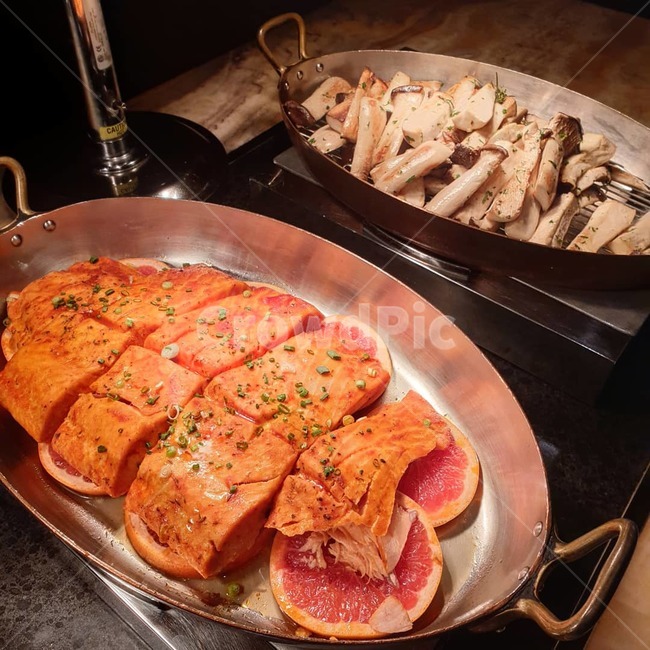 식사,호텔,뷔페,음식,치킨,버섯,음식,식재료,요리,food,cook,meal,dishes,food reserves