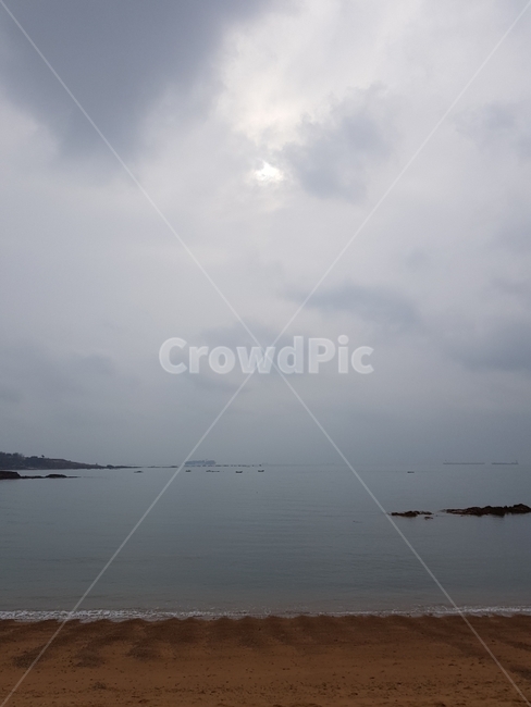 바다,SEA,해변,날씨,어두움,구름,풍경,중국,청도,칭다오,여행,겨울,겨울바다,beach,weather,darkness,cloud,scenery,china,qingdao,travel,winter,wintersea,자연,풍경,nature,landscape,해변,바다,beach,sea