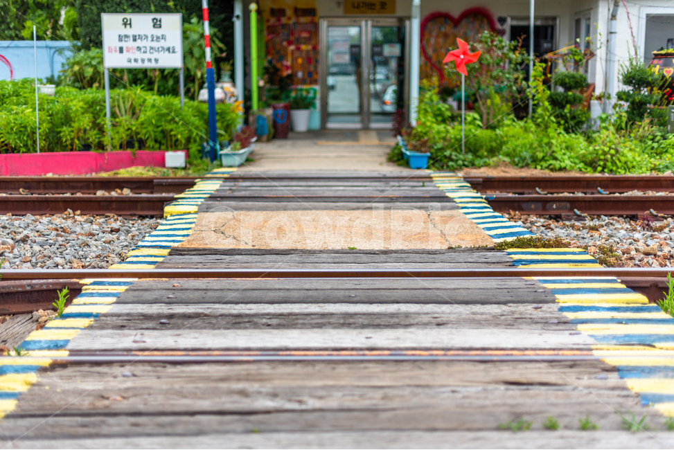기차역,기차,train,trainstation,간이역,제일작은간이역,풍경,역사,바람개비