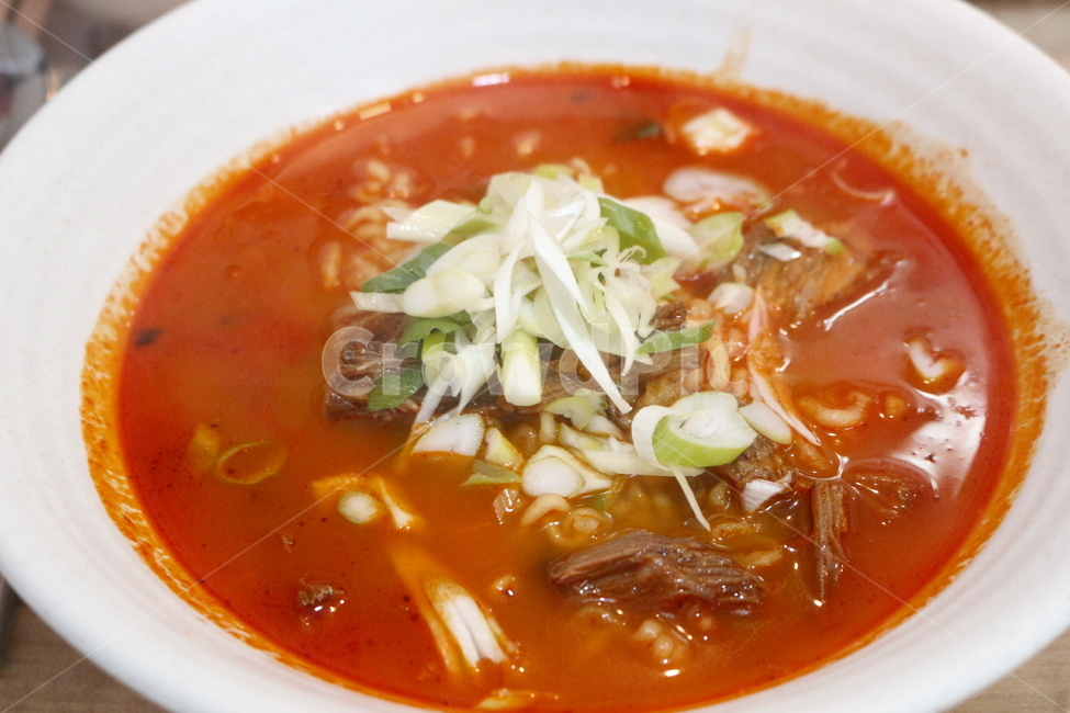 라면,육개장라면,noodle,ramen,koreafood