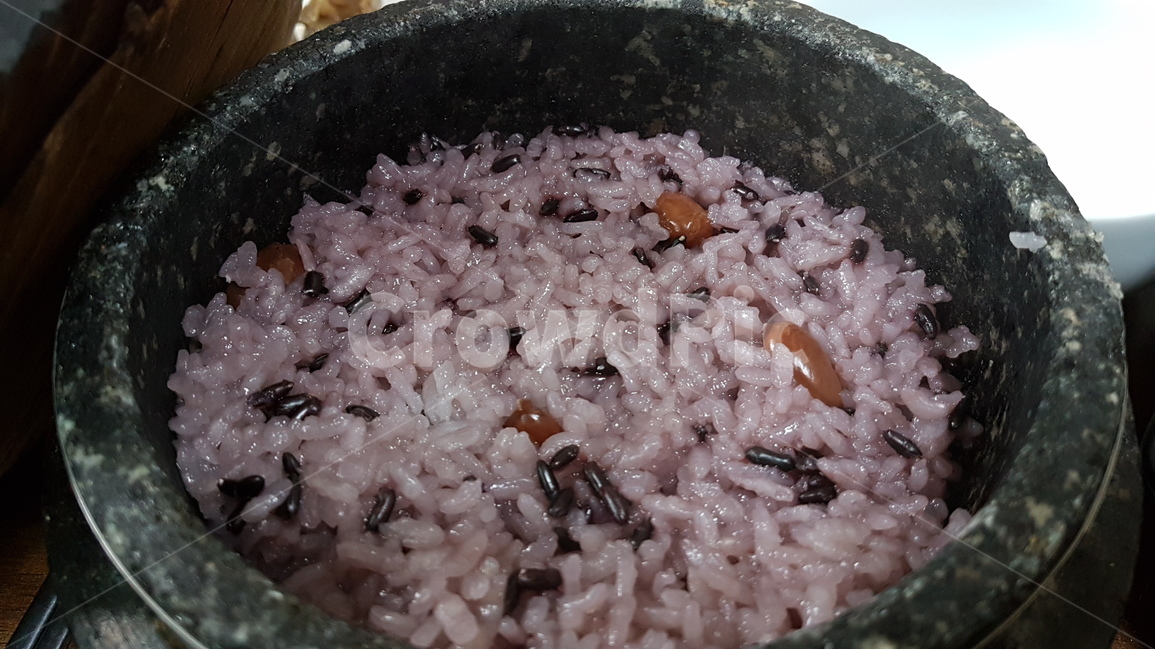 음식,돌솥,밥,잡곡,한식,음식,식재료,요리,food,cook,meal,dishes,food reserves,한식,한국음식,한국요리,korean food,korean dishes,korean meal,korean cook