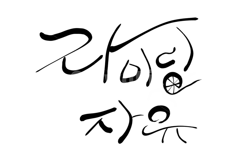 라이딩,자전거,자유,캘리그라피,손글씨,라이더