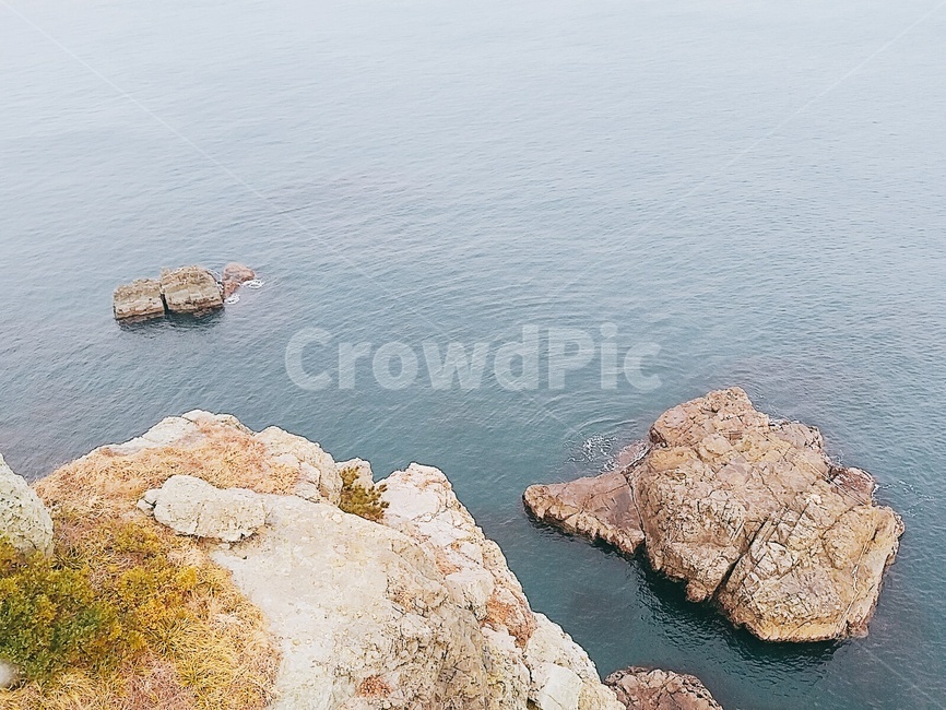 풍경,바닷가,부산,오륙도,orukdo,자연,풍경,nature,landscape,promontory,곶,leisure activities,레저 활동,adventure,모험