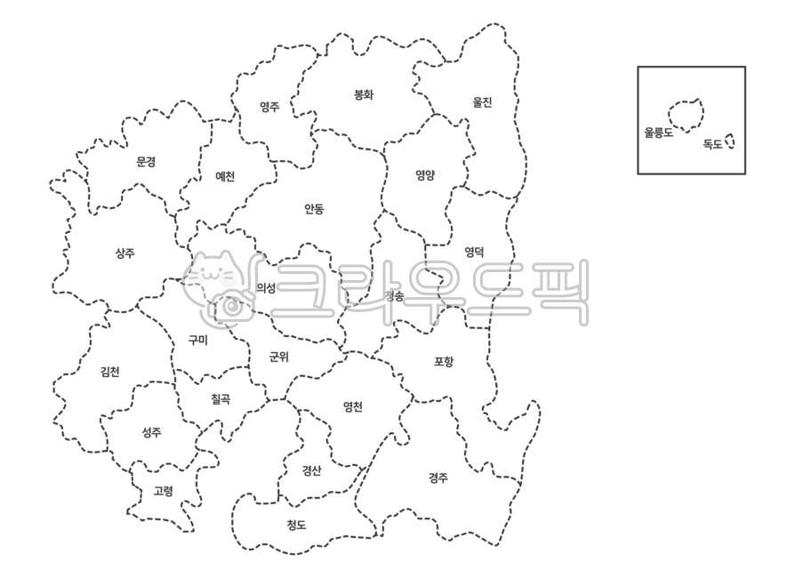 경북,경상도,경상북도,지도,맵,map,한국지도,대한민국지도,대한민국,경상도지도,경상도일러스트,경상북도일러스트,피피티,ppt,편집소스,울릉도,독도,경주,포항,안동,봉화,김천,구미,의성,누끼,remove background