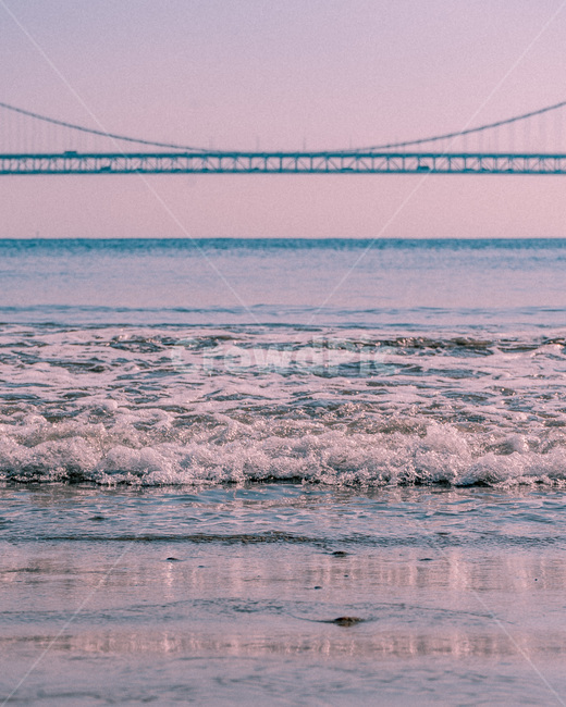 Gwangalli,Busan,Gwangalli Bridge,bridge,Waves,sea