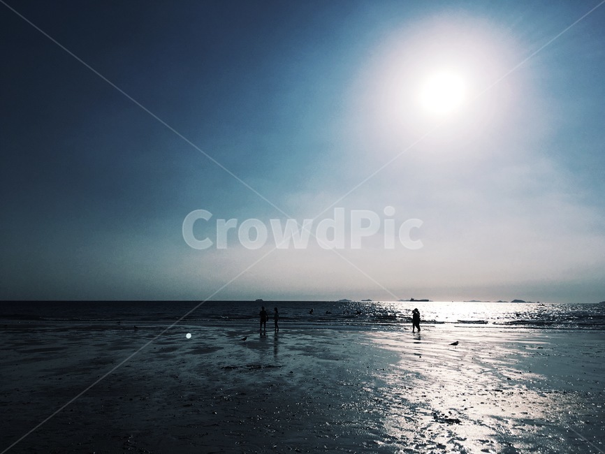 바다,기다림,을씨년,갯벌,서해,자연,풍경,nature,landscape,해변,바다,beach,sea,outdoors,옥외