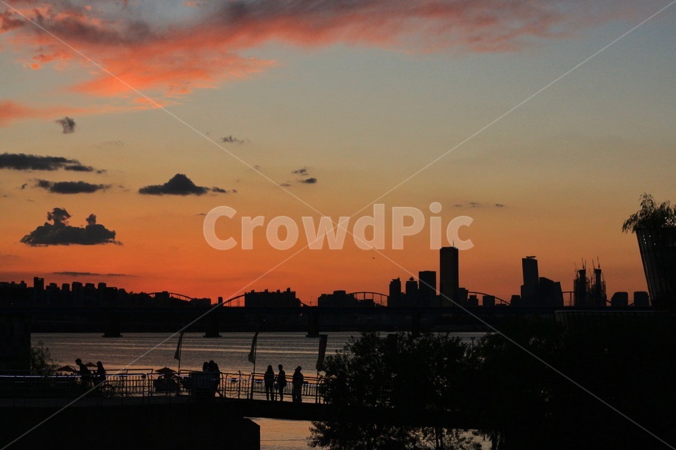 outdoors,붉은하늘,redsky,하늘,한강,seoul,hanriver