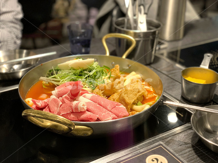 떡볶이,즉석떡볶이,분식,간식,먹거리,매콤,매운맛,즉석,음식,푸드,먹방,냄비,오뎅,어묵,양푼냄비,food,meal,dishes,koreanmeal,koreancook,한국음식,한식,식재료