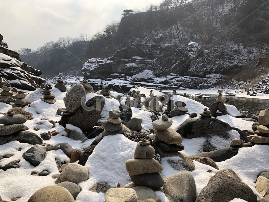자연,눈,겨울,환경,풍경,겨울,계절,winter,season,자연,풍경,nature,landscape,한국자연풍경,한국자연경관,korea nature landscape,rubble,파편
