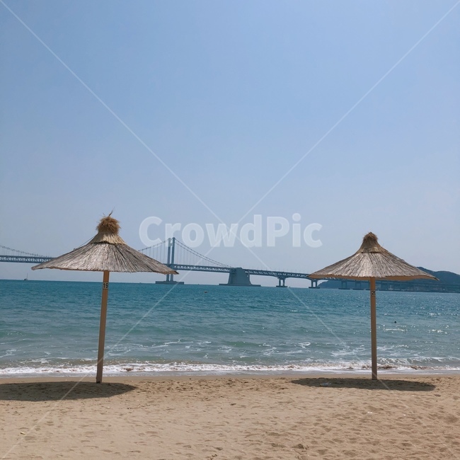 바다,부산바다,해변,광안리해변,광안리,부산,파도,해변,바다,beach,sea