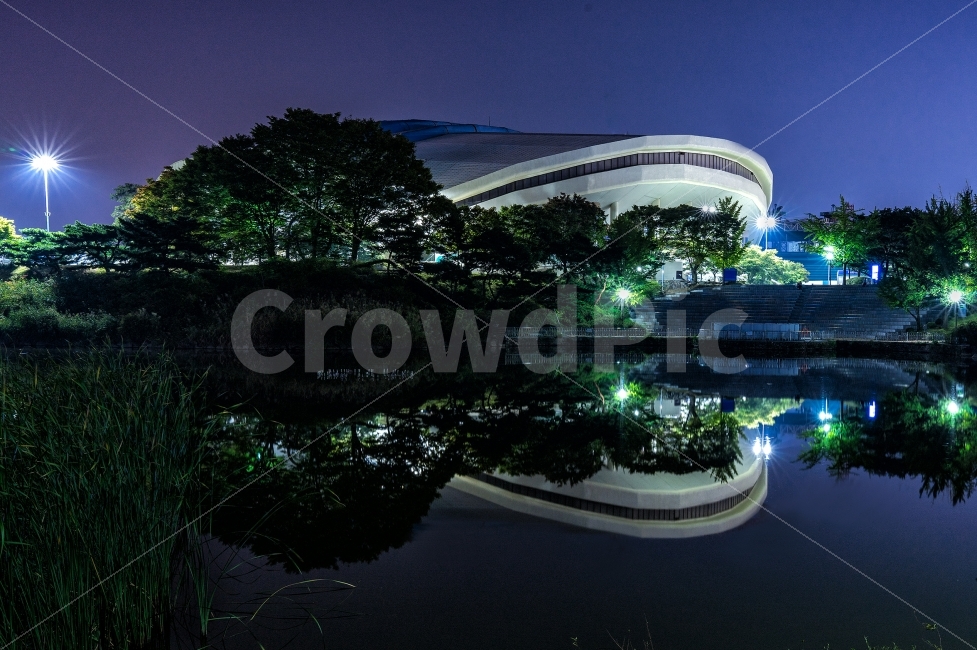 올림픽공원,88호수,반영,야경,nightview,nightscape,landscape,호수,sony,2470gm,금계륵,무료스냅,야경,밤,풍경,nightscape,night,landscape,건축물,건물외관,exterior,building,structure,architecture,construction,랜드마크,landmark,tourist attraction,건물