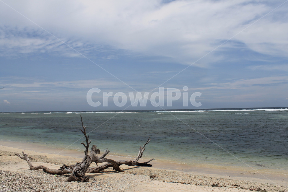 인도네시아,길리,해변,indonesia,gili,beach,나무해변,beachandtrees,고즈넉