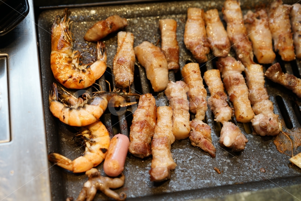 고기,구이,해물,새우,삼겹살,먹방,술자리,술안주,식사,음식,먹빵,푸드,불판,안주,단백질,푸짐,외식,음식,식재료,요리,food,cook,meal,dishes,food reserves,육류,고기,meat,한식,한국음식,한국요리,korean food,korean dishes,korean meal,korean cook