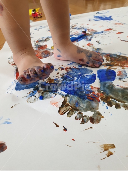 아이,물감,미술,창작,놀이,페인트용기,paintcontainer,drawing,art