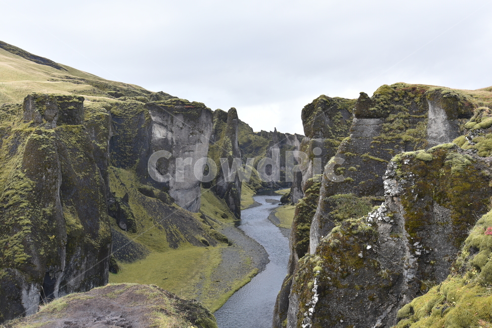 kirkjubæjarklaustur,협곡,계곡,아이슬란드,북유럽,지구과학,바위,cliff,낭떠러지,mountain,산,자연,풍경,outdoors,nature,자연,풍경,nature,landscape,세계자연풍경,해외자연풍경,외국자연풍경,world nature landscape,옥외