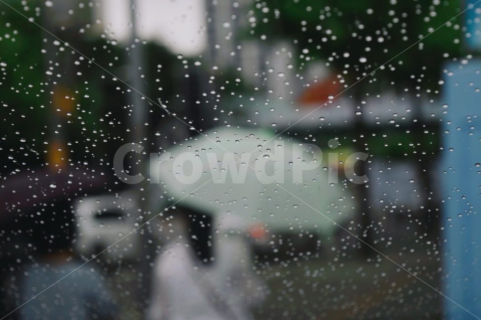 비,우산,사람,실루엣,날씨,비,비오는날,rain,rainy,감성,sensible,feeling