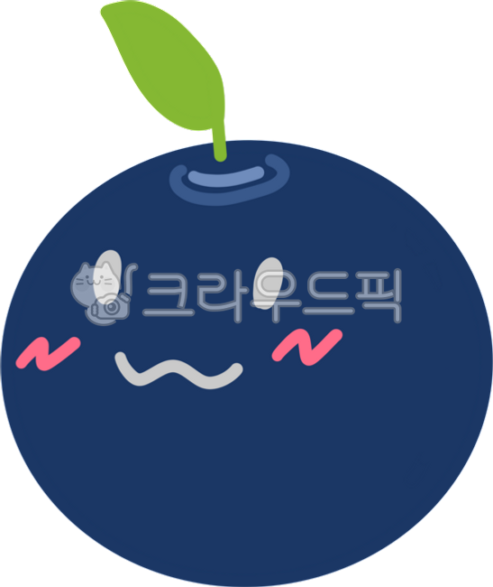 Blueberry,blueberry character,cuteness,blueberry,fruit,berry,berry