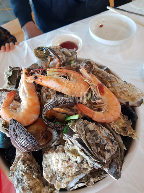 해물칼국수,칼국수,푸짐한요리,바다음식,음식,음식,식재료,요리,food,cook,meal,dishes,food reserves,수산물,해산물,fishery products,seafood