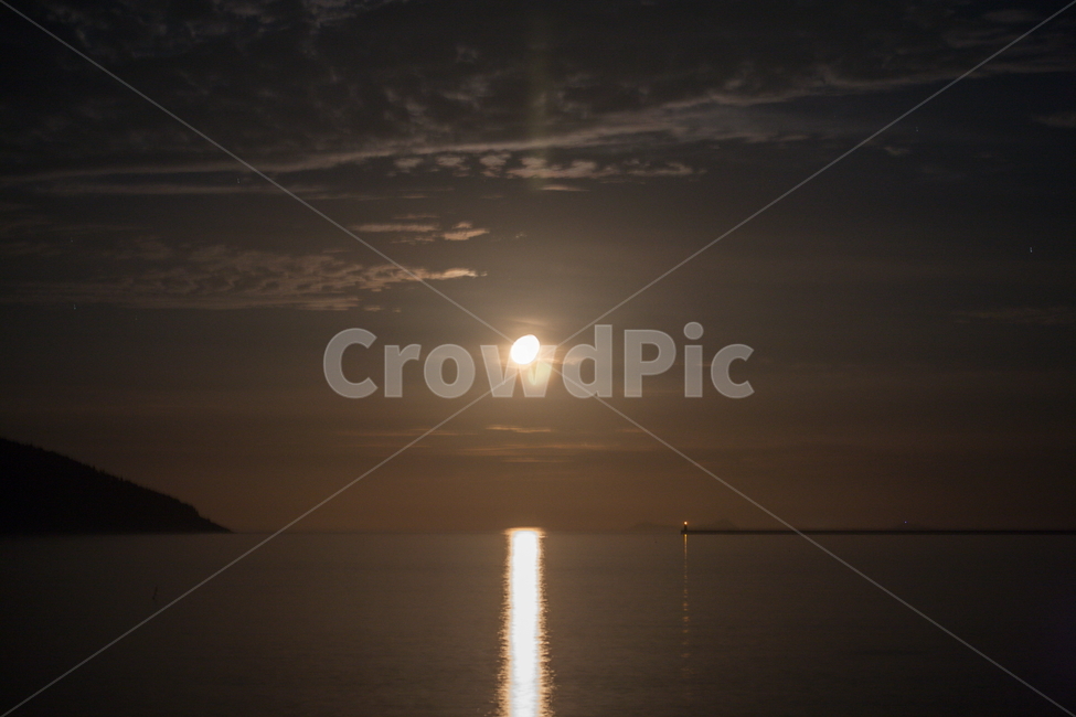 달,하늘,밤,밤하늘,월몰,moonset,nightview,stars,별,moon,sky,자연,풍경,nature,landscape,outdoors,옥외