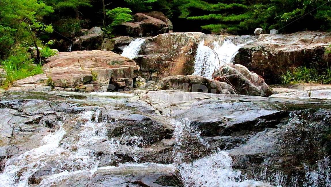 폭포,지리산,산청,백운계곡,여름풍경,자연,풍경,nature,landscape,water,물,river,강,outdoors,옥외,waterfall