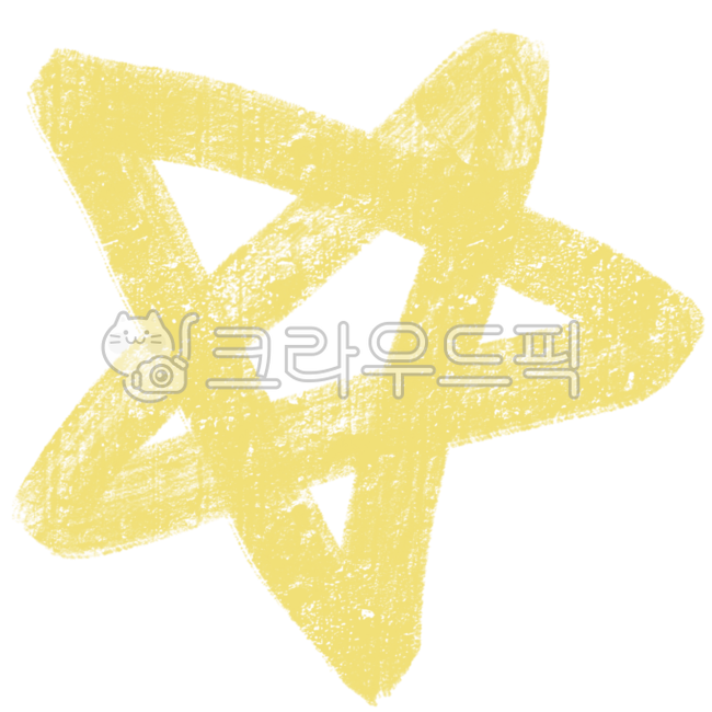 important,star image,Dakku,star,Separate plan,star illustration,sticker,emphasis,star sticker