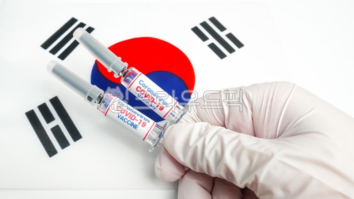 백신,코로나바이러스,코로나,바이러스,코로나19,covid19,신종플루,예방,예방백신,개발,백신개발,의학,예방접종,전염병,예방주사,시린지,주사,질병,감염병,팬더믹,의료,보건,보건소,제약회사,건강,신종,독감,독감백신,수술장갑,보호장갑,감염,주사기,신약,신약개발,접종,박테리아,k방역,태극기,한국,대한민국,방역,애국심,긍지,주입,흰색배경,흰색,프리필드시린지,copyspace,coronavirus,corona,vaccine,korean,korea,2019ncov,clinic,concept,covid,covid19,covid19vaccination,development,disease,doctor,epidemic,experiment,health,healthcare,immune,immunization,infection,injection,medical,medicine,needle,nurse,pandemic,prevention,protection,research,sample,scientific,syringe,test,vaccination,virology,virus,professional,flag,nationalflag,taegeuk,background,symbol,country,emblem,design,white,southkorea,isolated,의료,의학,병원,medical,hospital,clinic