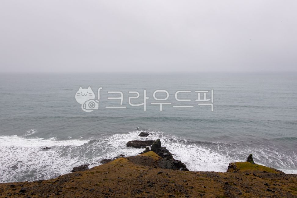 northeurope,Atlantic Ocean,Overseas,winter,Iceland,sea,Coast,sight,europe,Fog,nature,overea,iceland,coast,ocean,atlanticocean,North Europe,landscape,fog
