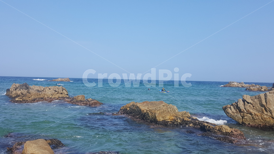 바다,수평선,자연,풍경,바위,파도,sea,nature,water,ocean,자연,풍경,nature,landscape,promontory,곶,대양,outdoors,옥외,물