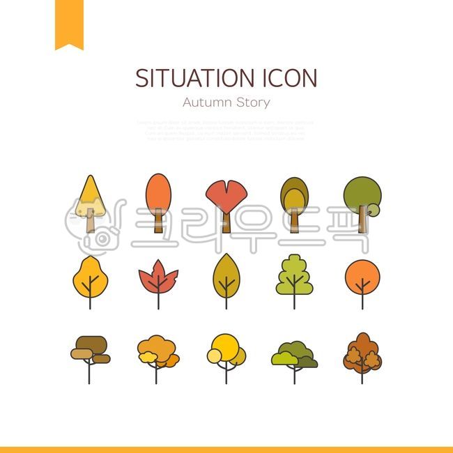 hand drawing,icon,sticker,tree,Line illustration,simple,sauce,label,autumn tree,painting,Maple tree,design,advertisement,sight,autumn,decoration,graphic,situation