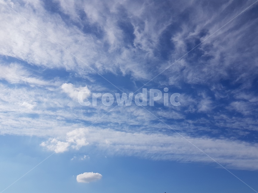 구름,하늘,푸른하늘,cloud,sky,가을하늘,자연,풍경,nature,landscape,outdoors,옥외,azure sky,푸른 하늘