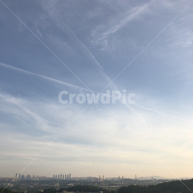하늘,구름,물,풍경,파란하늘,sky,bluesky,cloud,theair,맑은하늘,하늘풍경