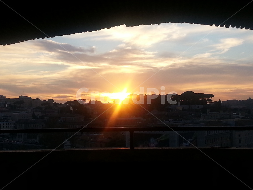 선셋,일몰,하늘,해,구름,풍경,sunset,sky,sun,view,mood,romantic,light,빛,sunlight,햇빛