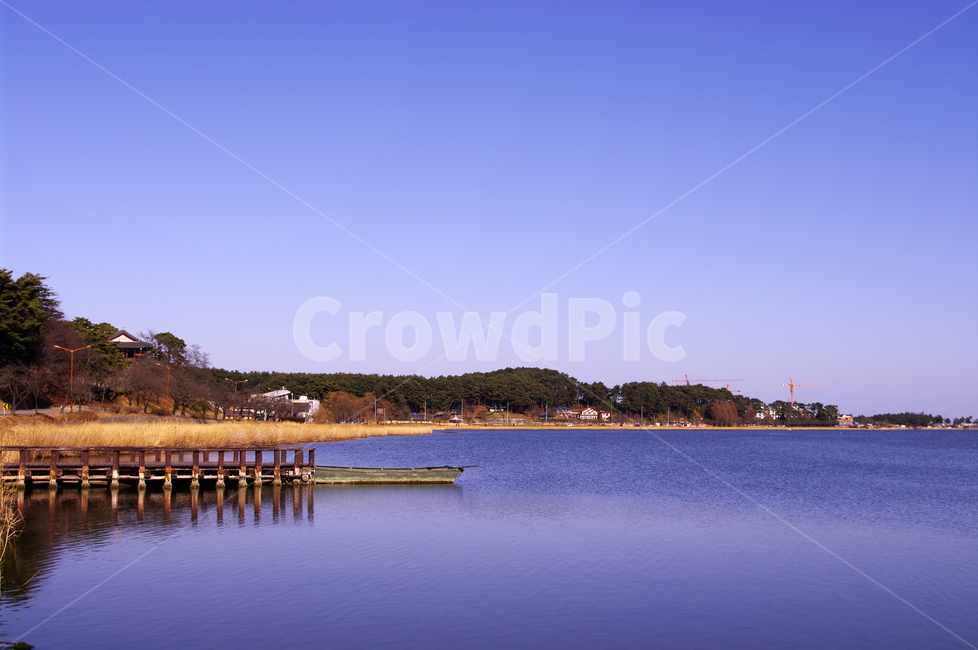 하늘,호수,풍경,경포호,color,겨울,계절,winter,season,자연,풍경,nature,landscape,한국자연풍경,한국자연경관,korea nature landscape,water,물