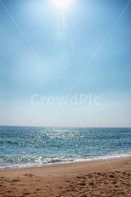 바다,속초,해변,여름,햇빛,자연,풍경,nature,landscape,해변,바다,beach,sea,outdoors,옥외,ocean,대양,water,물,shoreline,해안선,promontory,곶
