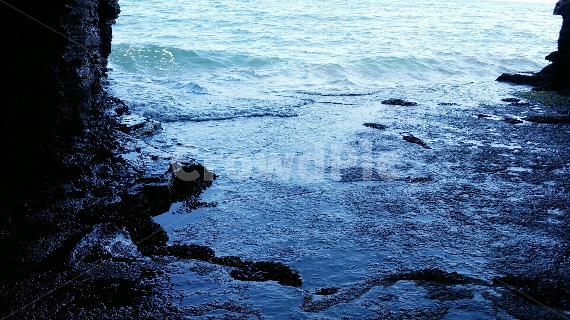 한국,경상남도,고성,상족암,자연,바다,남해,동굴,파랑,korea,goseong,nature,sea,cave,blue