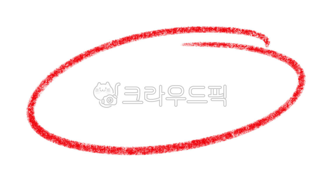 색연필그림,빨간색동그라미,색연필,동그라미,빨간펜,빨간펜동그라미,강조,강조표시,공부,빨간펜png,색연필강조png,중요,중요표시,노트필기,시험,빨간동그라미,point,채점일러스트,채점
