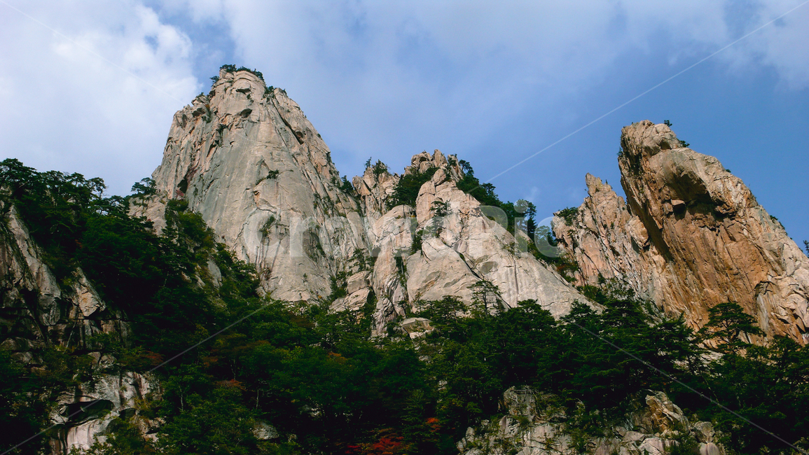 seoraksanmountain,landscape,bluesky,설악산,풍경,파란하늘
