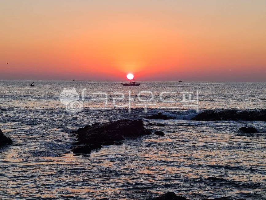 동해일출,일출,동해바다,바다,해돋이,sunset,자연