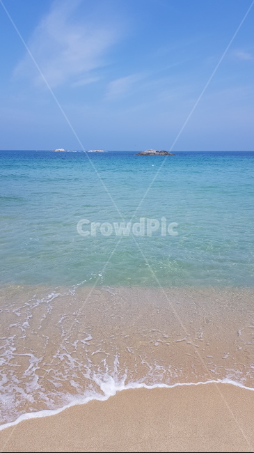 바다,파도,모래,해변,해수욕장