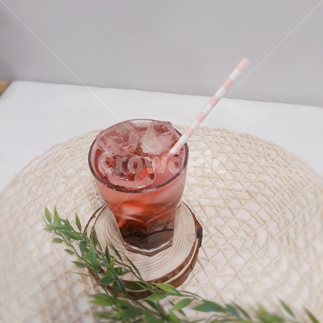 음료,여름,카페,여유,감성,휴식,음료수,drink,beverage