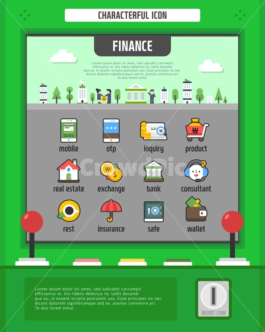 지갑,커피,우산,모바일,금융,아이콘,픽토그램,심플아이콘,플랫아이콘,금융,돈,finance,banking,money,그래픽,일러스트레이션,graphic,illustration,아이콘,icon