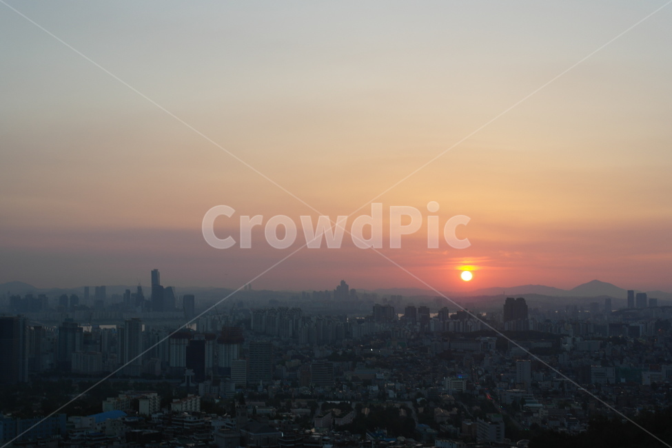 노을,하늘,sunset,쓸쓸,외로움,분위기,sky