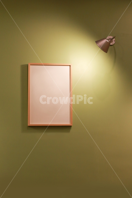 액자,목업,조명,전시,작품,프레임,frame,카페,미술관,목업,목업이미지,실물모형,3d,모크업,mockup