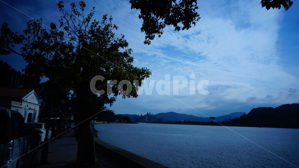 풍경,nature,자연,강,물
