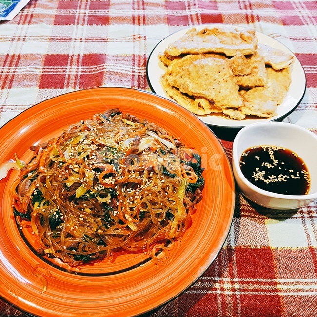 집밥,반찬,음식,한식,잡채,food,koreancuisine,glassnoodle,육전,명절,명절음식,음식,식재료,요리,food,cook,meal,dishes,food reserves